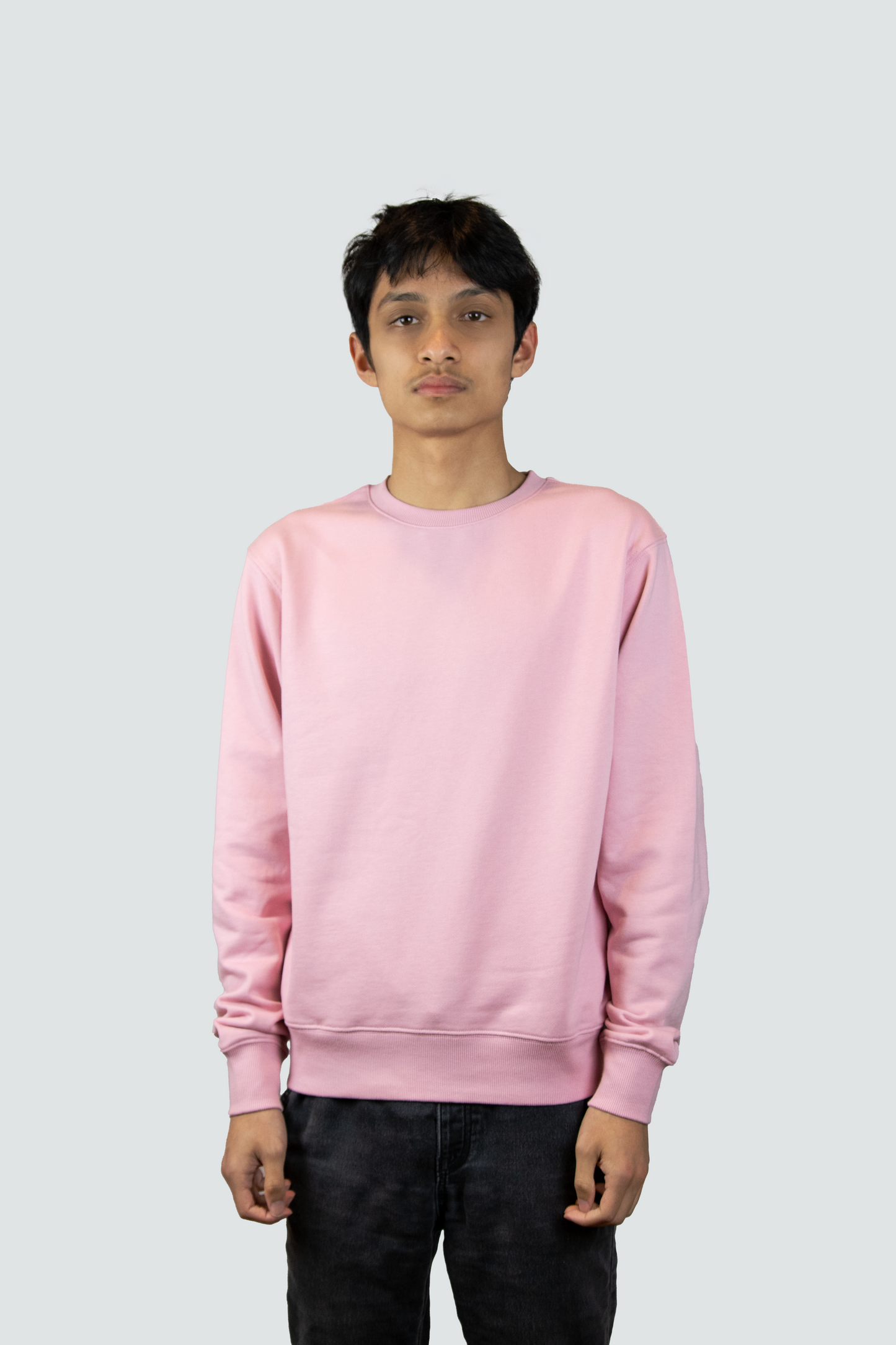 Dagger Sweatshirt - Pink