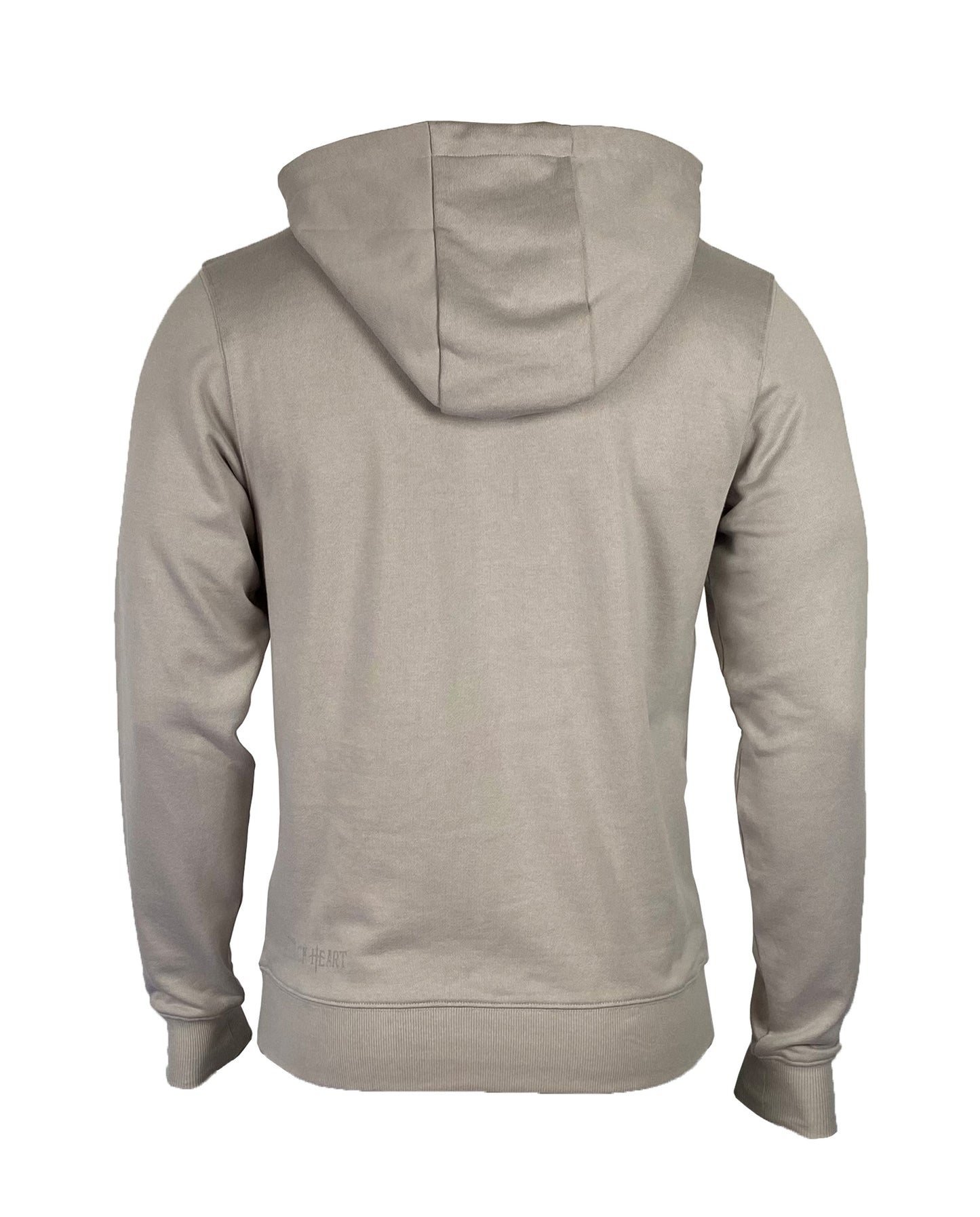 Dagger Pullover Hoodie - Cement
