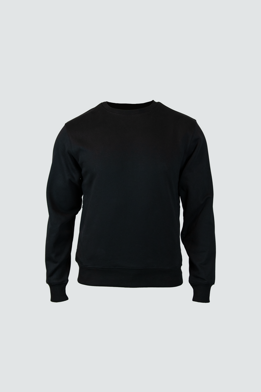 Dagger Sweatshirt - Black