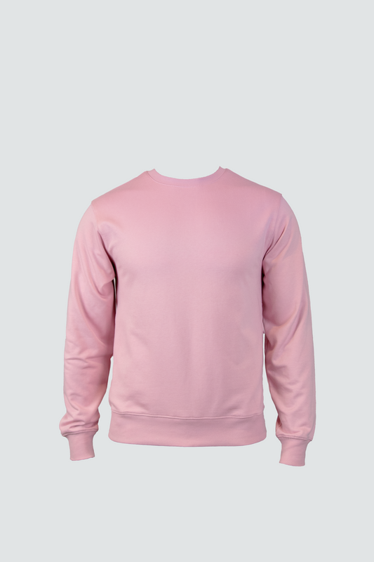 Dagger Sweatshirt - Pink