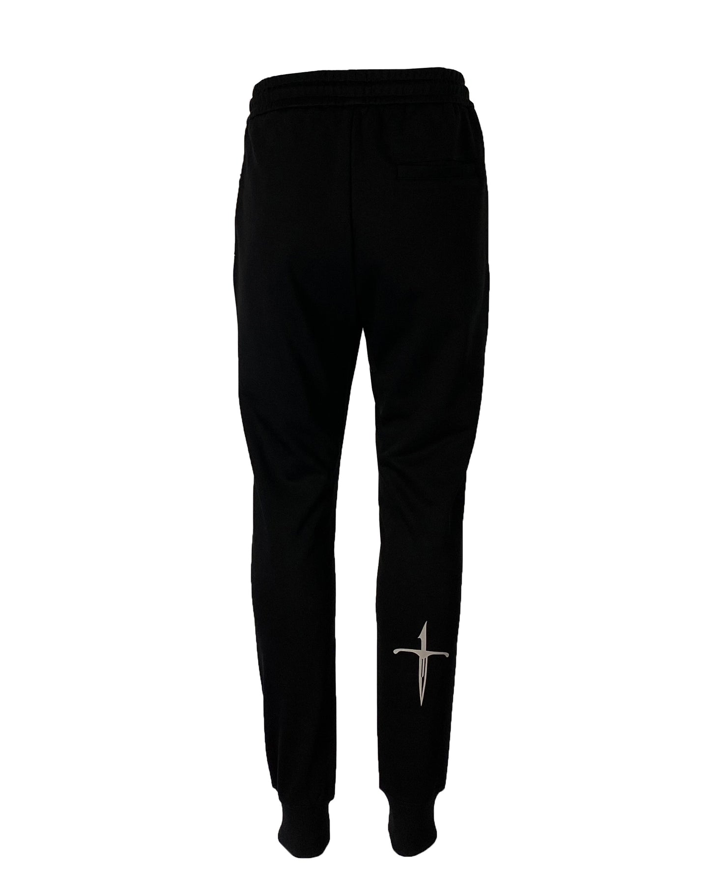 Dagger Jogger - Black