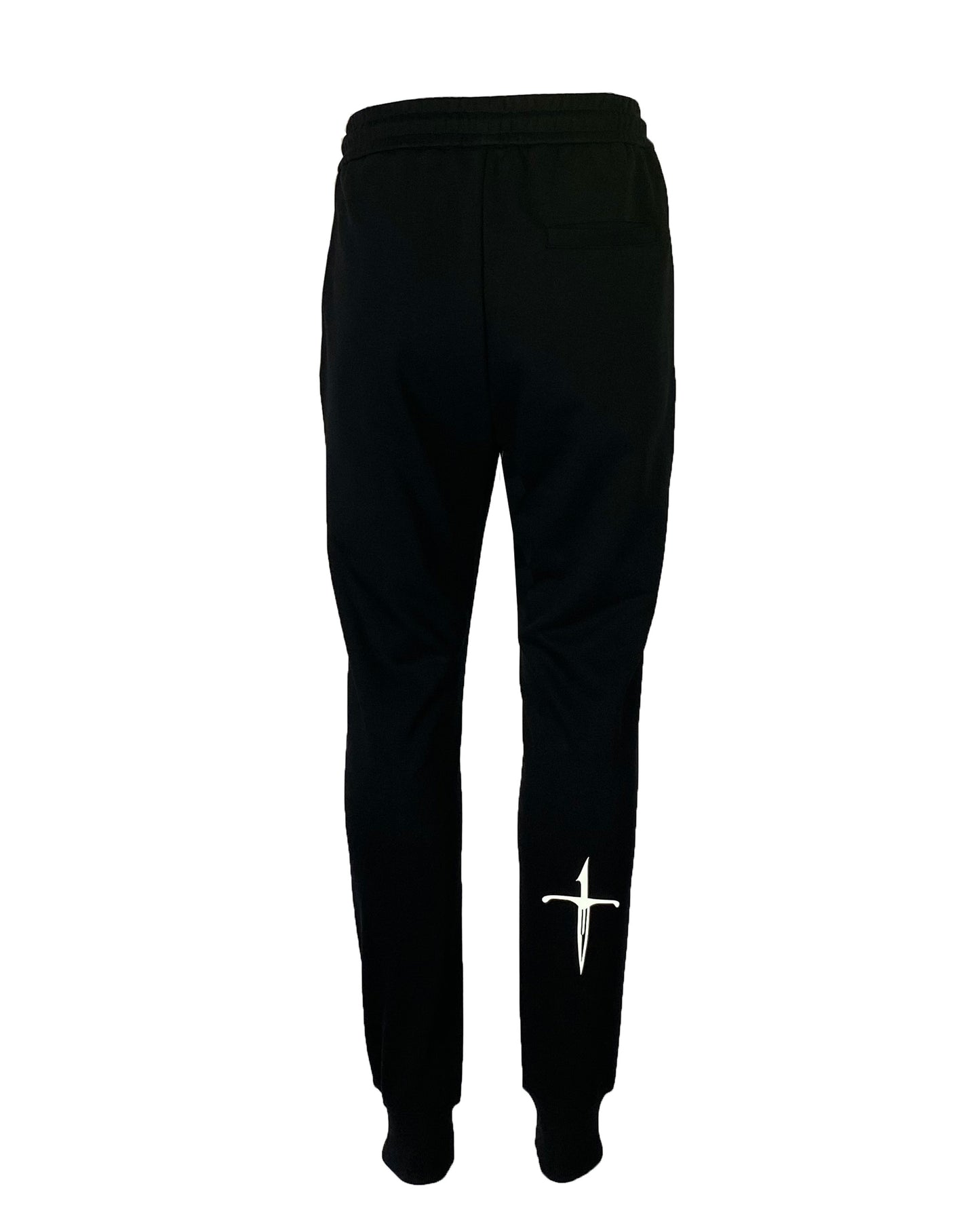 Dagger Jogger - Black