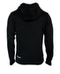 Dagger Pullover Hoodie - Black