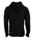 Dagger Pullover Hoodie - Black